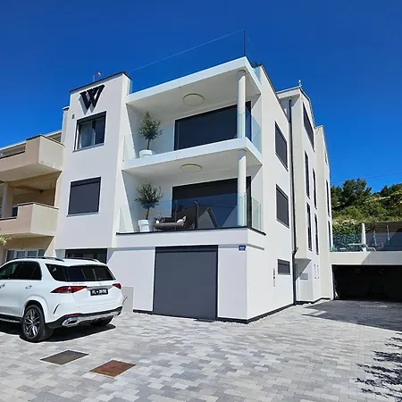 Apartament 7 Komarna